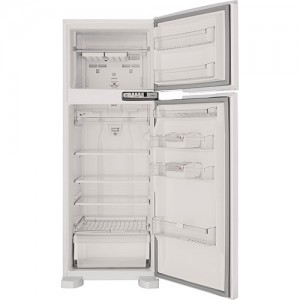 Geladeira Refrigerador Frost Free Brastemp Clean BRM39 352 Litros